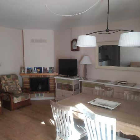 Apartament El Mirador De Ordesa Torla Zewnętrze zdjęcie