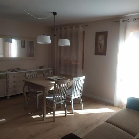 Apartament El Mirador De Ordesa Torla Zewnętrze zdjęcie