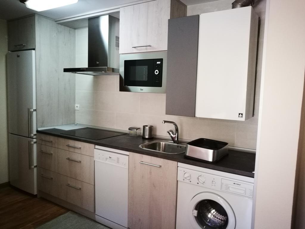 Apartament El Mirador De Ordesa Torla Zewnętrze zdjęcie