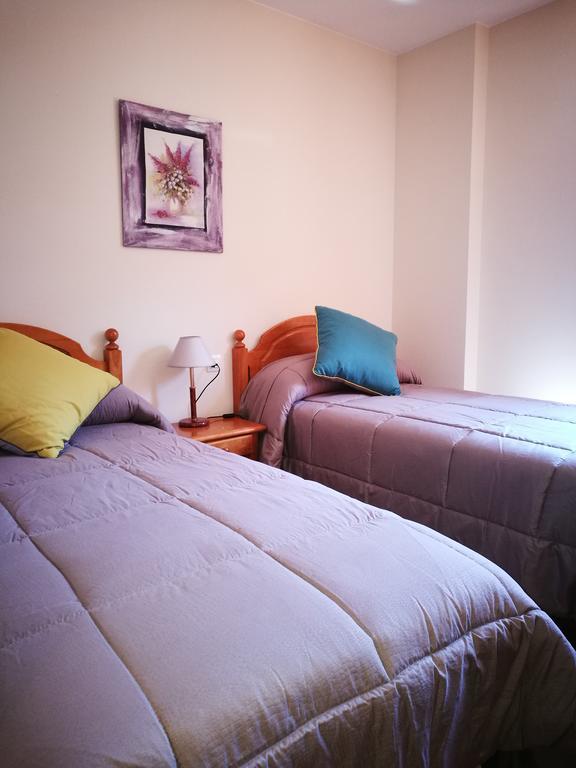 Apartament El Mirador De Ordesa Torla Zewnętrze zdjęcie